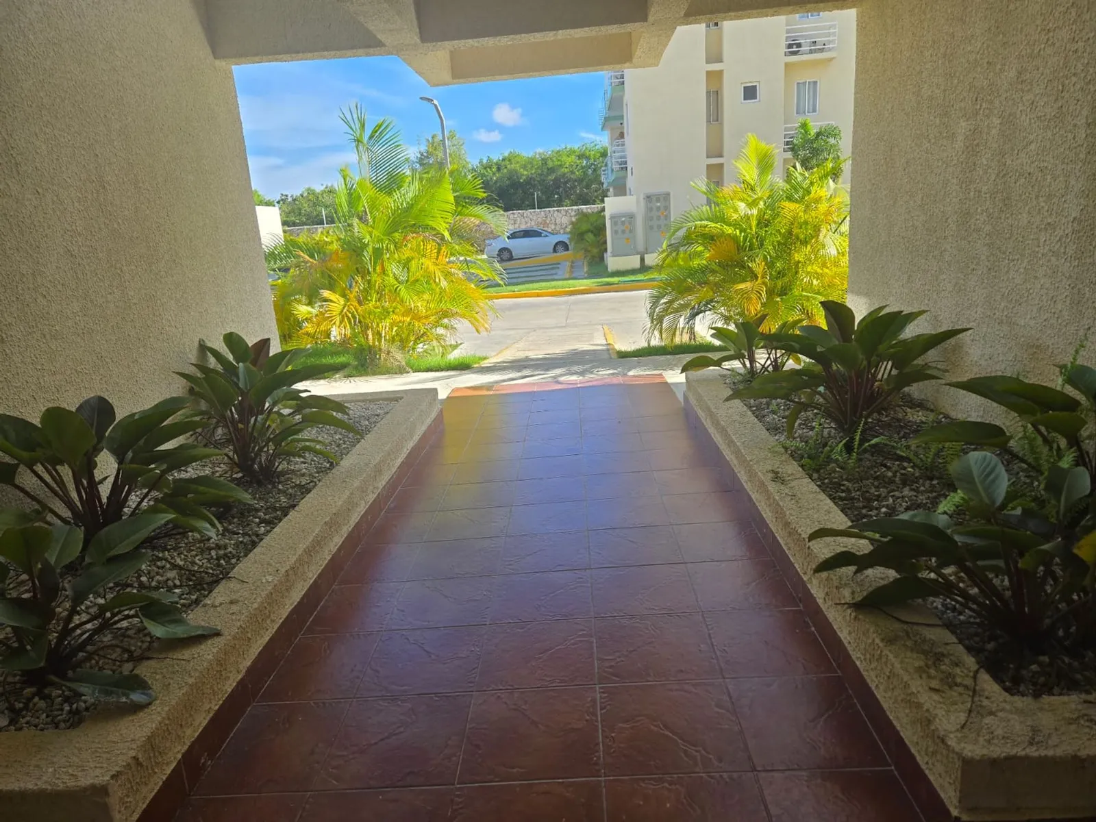 Appartement avec terrasse exclusive à Crisfer, photo 15