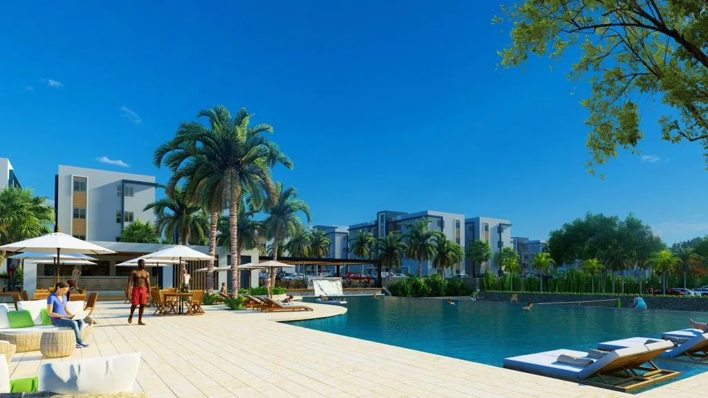 Discover Your Future Exclusive Home at Residencial Los Castillos – Off-Plan Apartments, photo 4