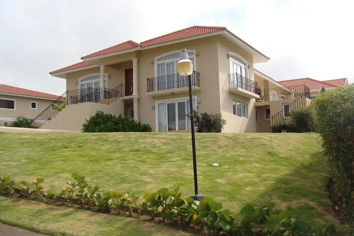 VILLA DE LUJO – 5HB – VISTA AL MAR EN, foto 12