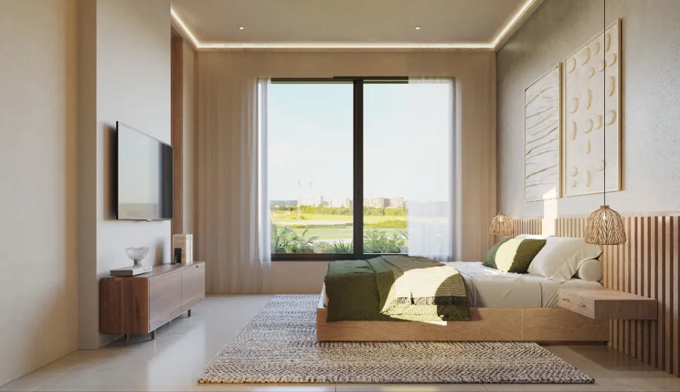 Proyecto en Las Iguanas Golf Residences, foto 9