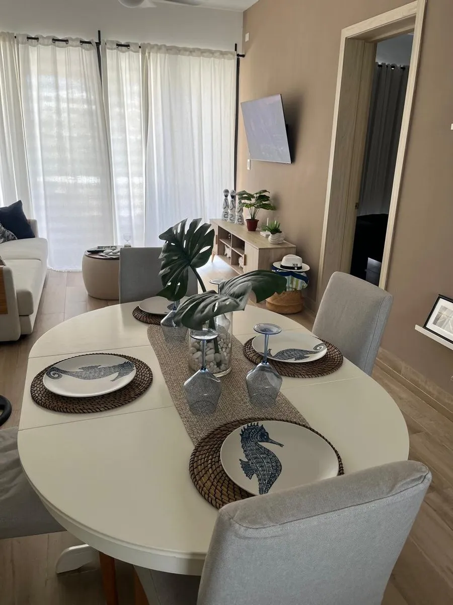 APARTAMENTO EN VENTA THE BEACH, foto 4