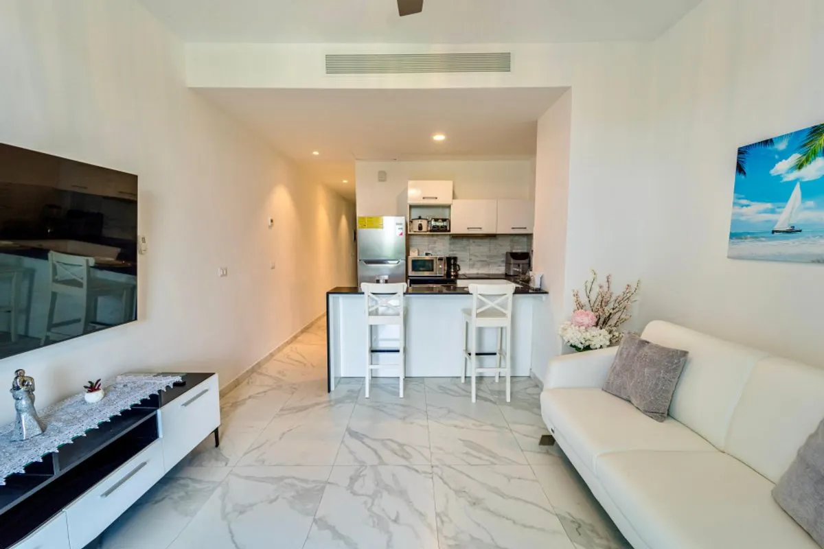 CANA ROCK APARTMENT 70M2, photo 6