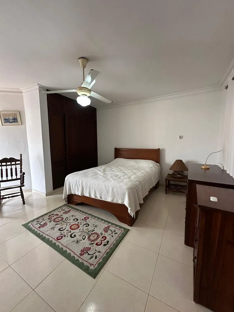 Penthouse en Renacimiento, Santo Domingo, foto 3