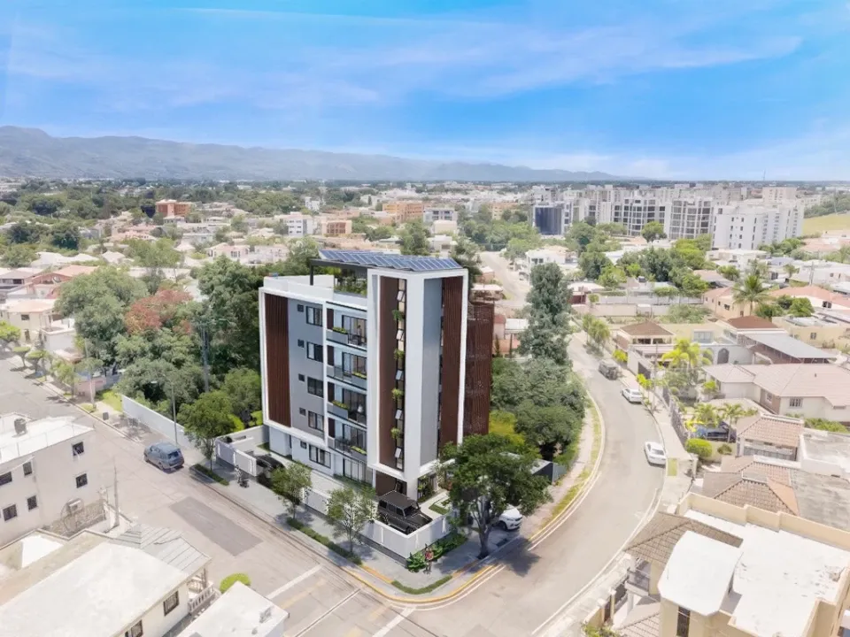 Proyecto en CERRO HERMOSO, foto principal