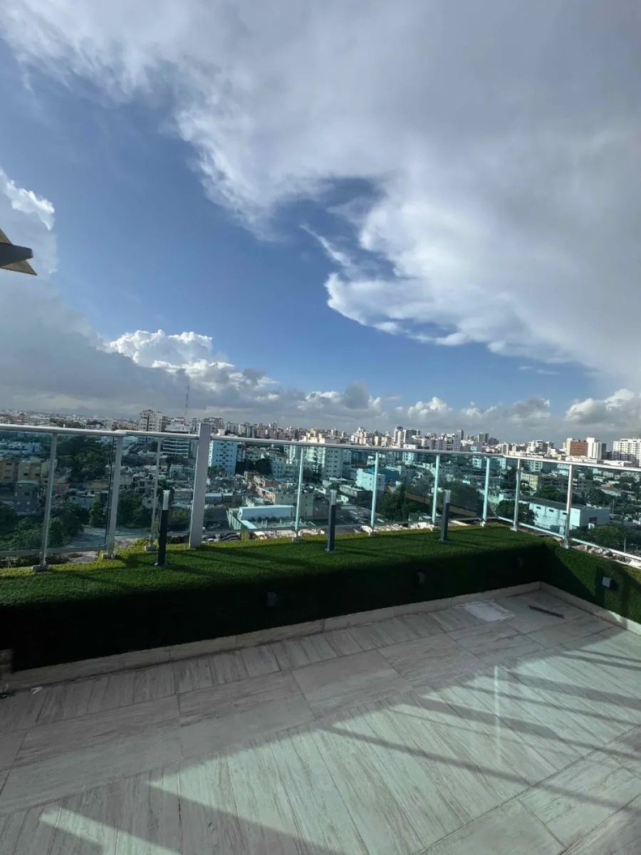 Exklusives Penthouse in Bella Vista, Santo Domingo, Foto 14