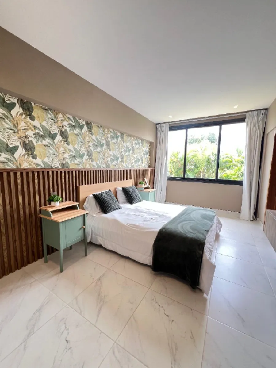 Schöne möblierte Villa in Punta Cana Village, Foto 7