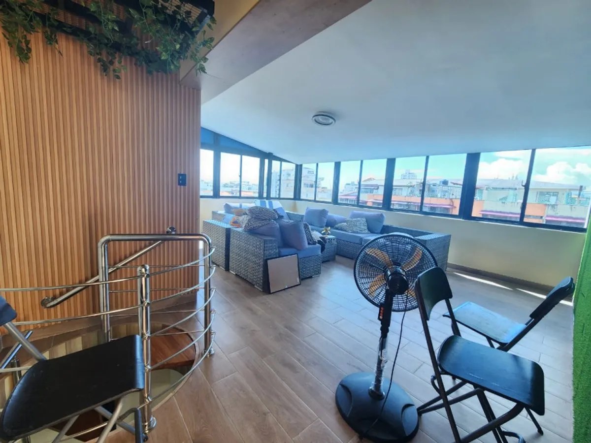 Apartamento en Naco, Santo Domingo, foto 15