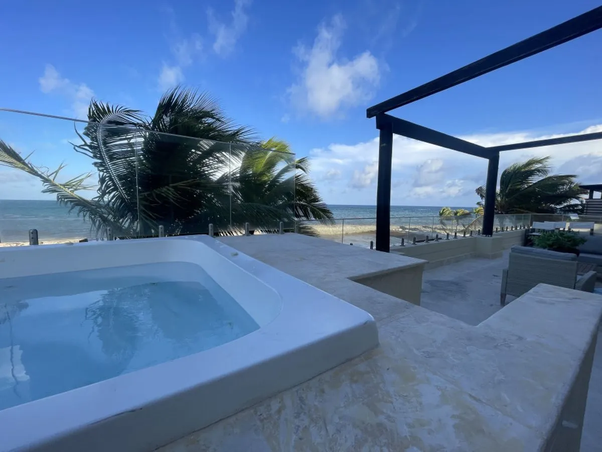Appartement à Cap Cana, 7201, photo 5
