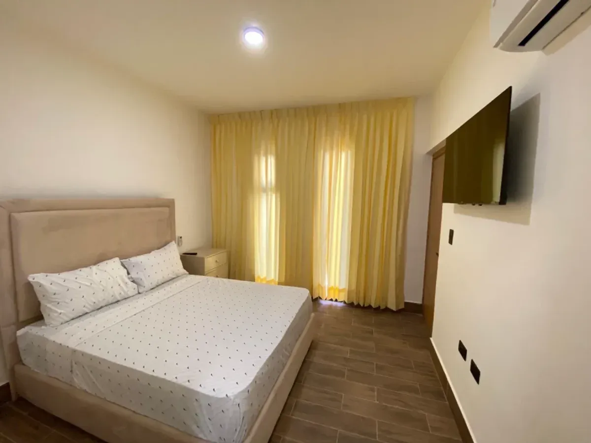 Furnished apartment in DORAL RESIDENCE I Punta Cana, photo 8
