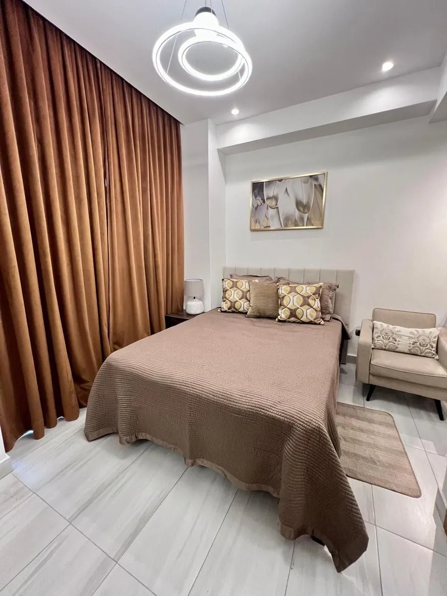 Appartement meublé à Piantini, Saint-Domingue, photo 9