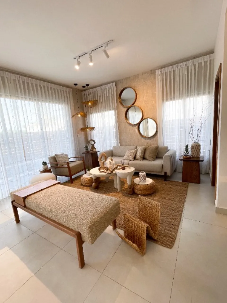 VENTA VILLAS INDEPENDIENTES EN PUNTA CANA Y PLAYA, foto 6