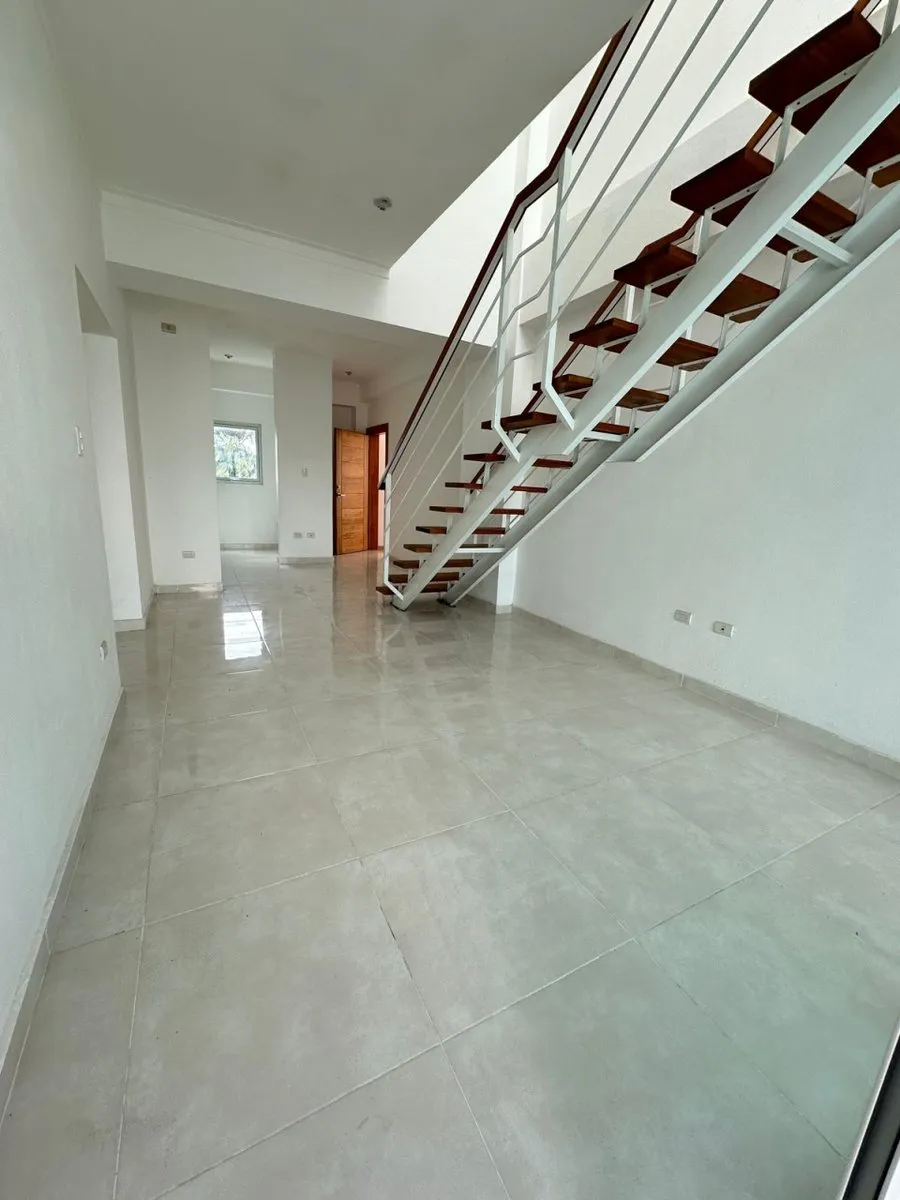 Penthouse in Juan Dolio with Ocean View, photo 4