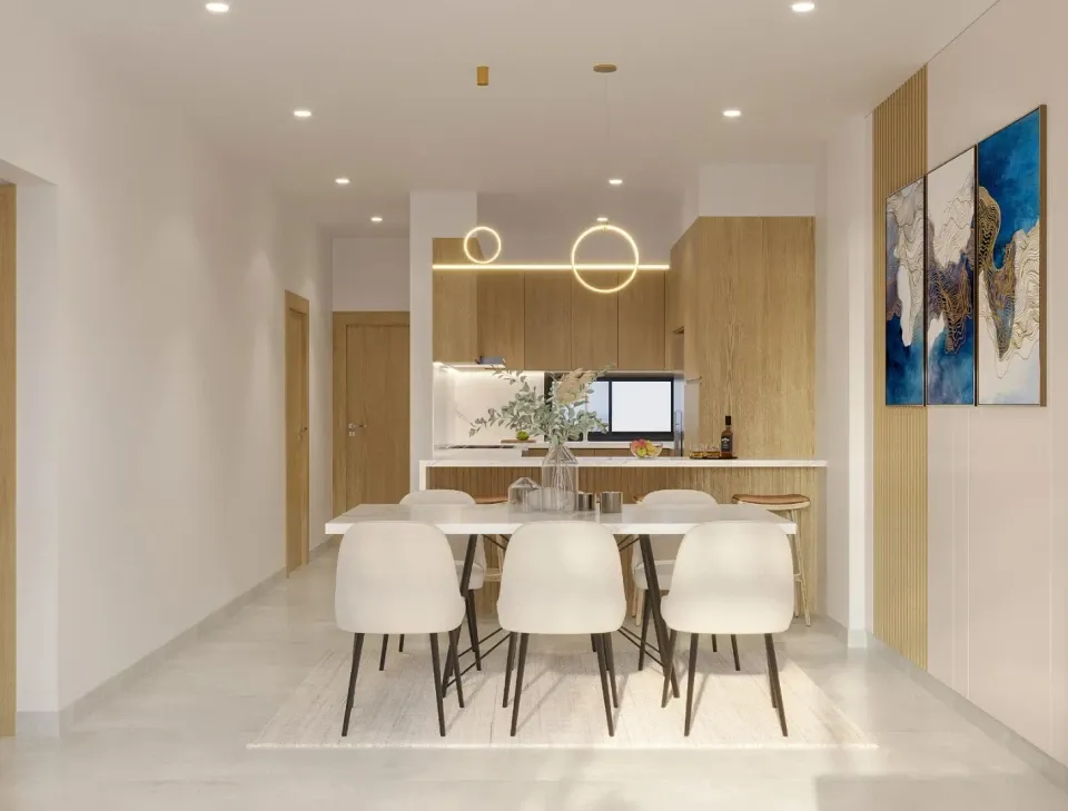 Proyecto en CENTRO PUEBLO, foto 3