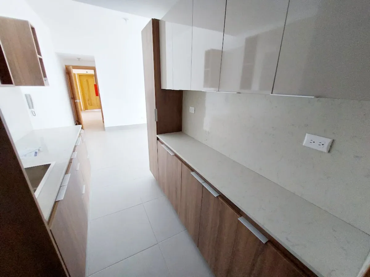 Apartamento en Ensanche Naco, Santo Domingo, foto 9