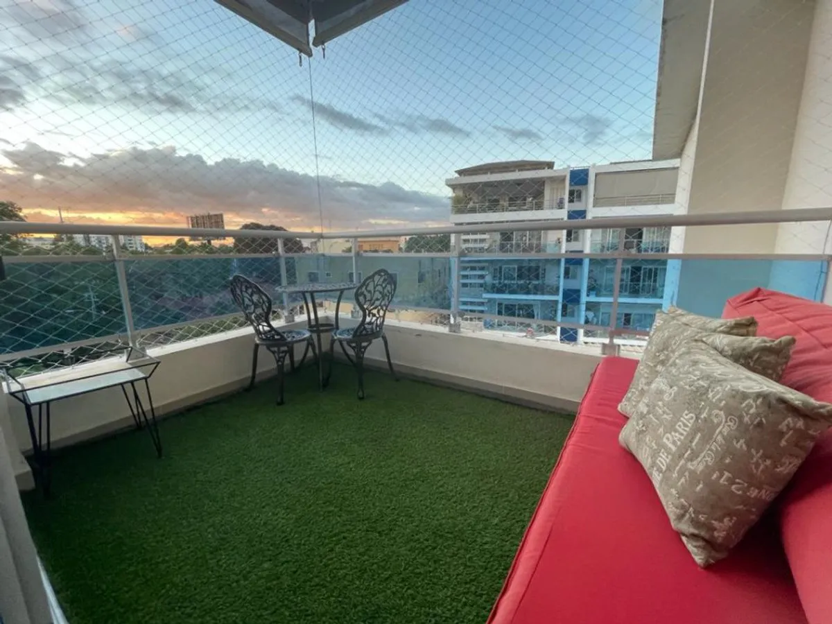 Appartement en vente à El Millón, photo 10