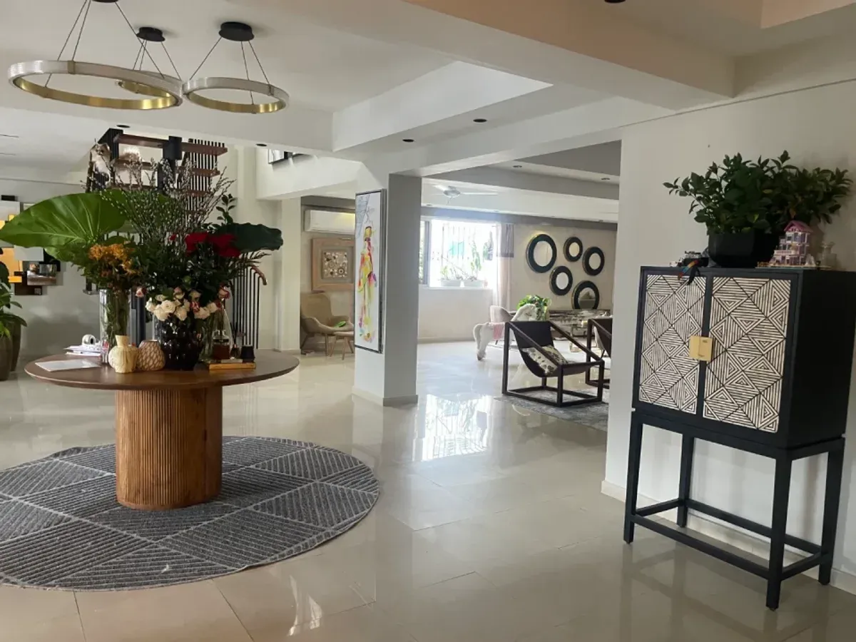 Penthouse de luxe à Evaristo Morales, photo 7