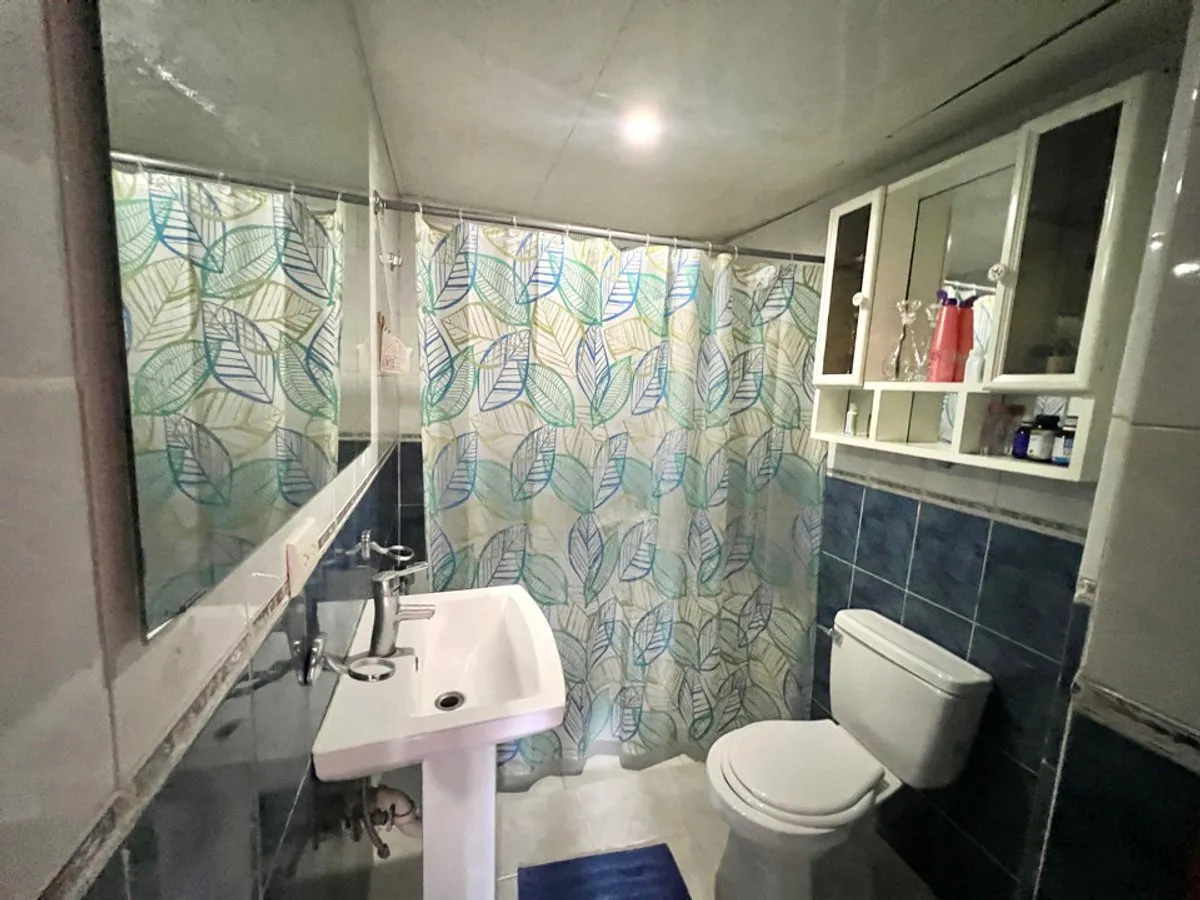 Apartamento en Evaristo Morales, Santo Domingo, foto 5