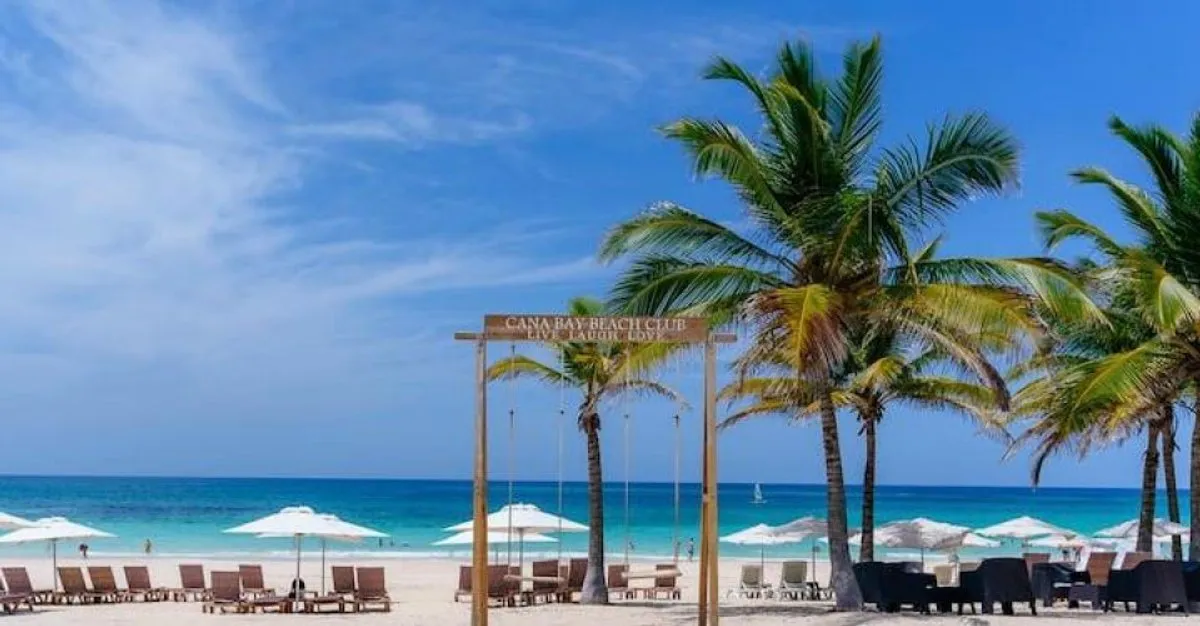 For Sale Furnished Apartment in Cana Bay!!!, photo 7