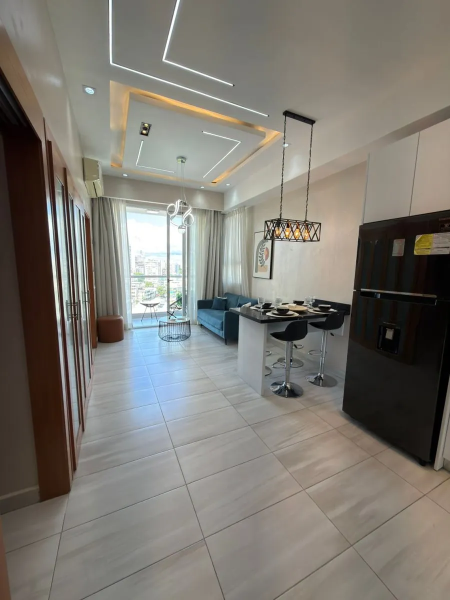 Apartment in Piantini, Av. Abraham Lincoln, Foto 12