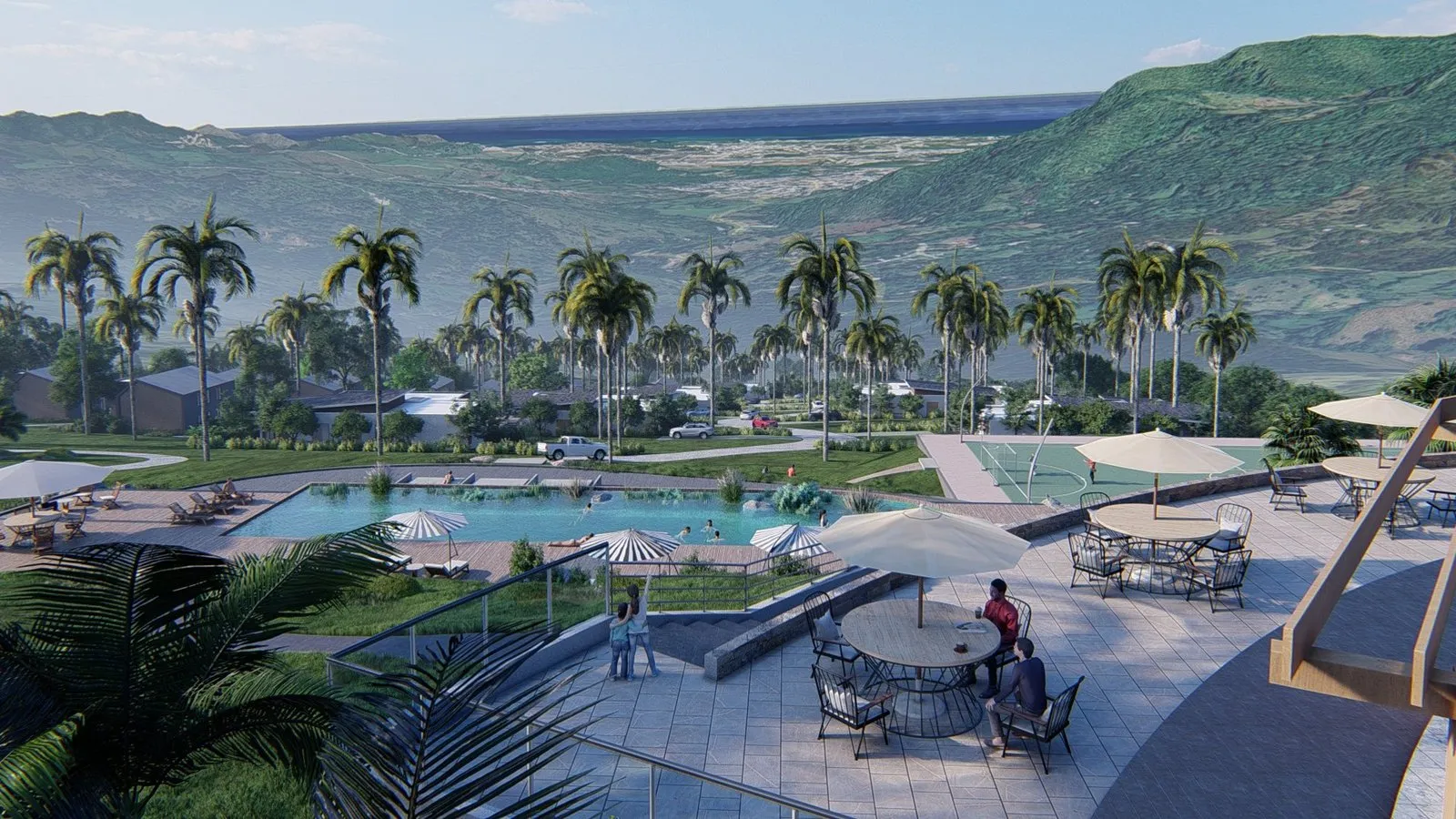 OPPORTUNITÉ DE PROJET DANS LA VILLE DE PUERTO PLATA, photo 5
