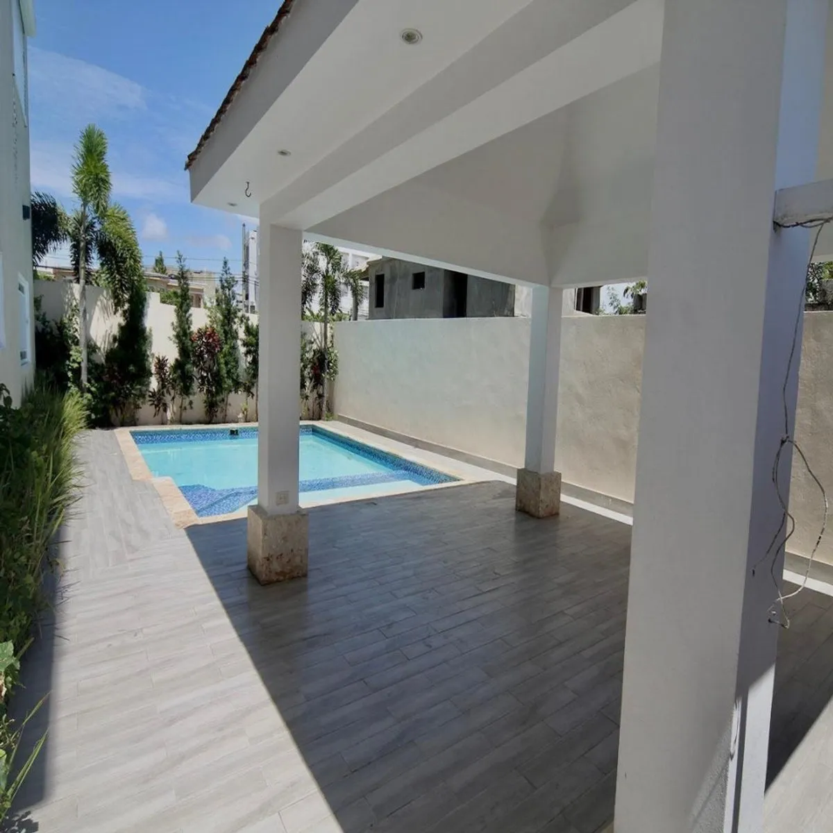 Appartamento arredato a Caleta, La Romana, foto 14