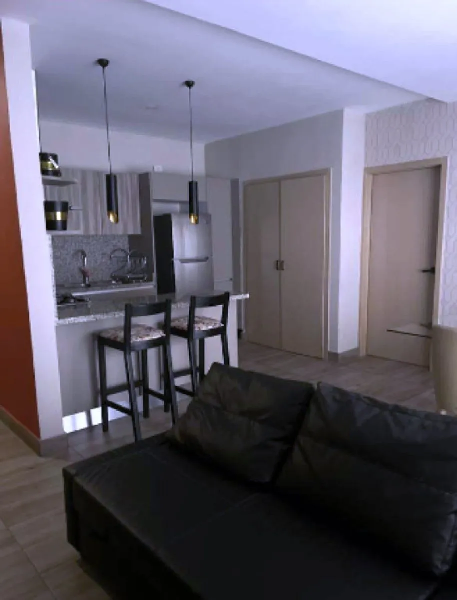 Appartement à Piantini, Santo Domingo de Guzmán, photo 5