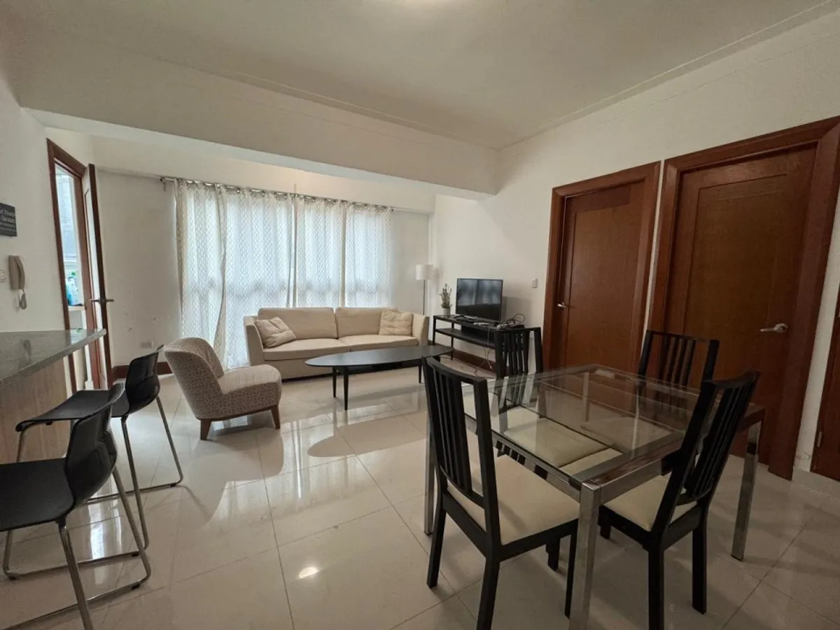 Appartamento in Ensanche Serralles, Santo Domingo, foto principale