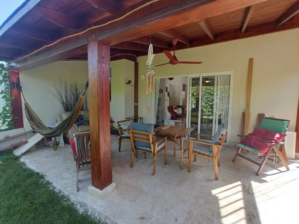 House in Punta Cana, for rent, photo 3