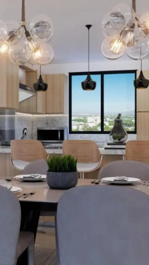 LUJOSO APARTAMENTO EN PROYECTO SANTIAGO, photo 3