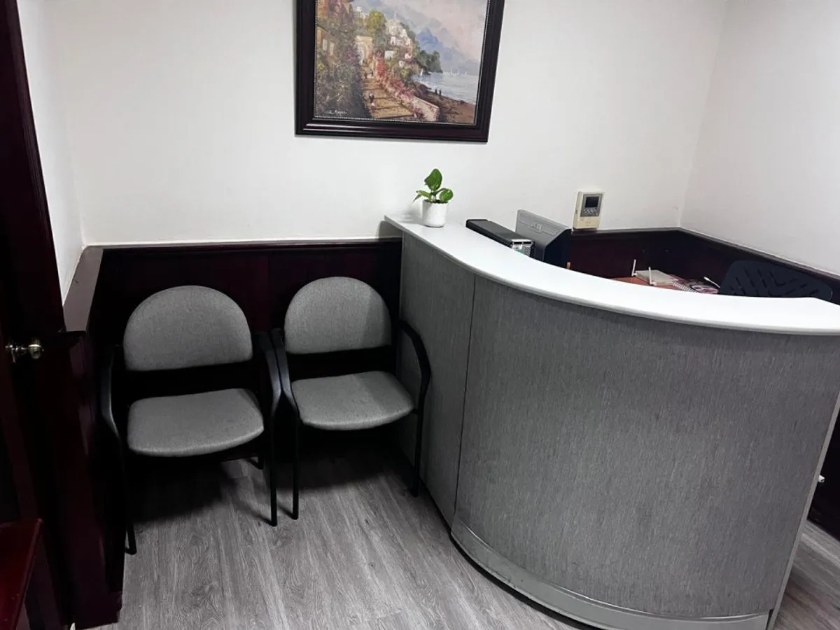 Local de oficina en venta en Santo Domingo, foto 4