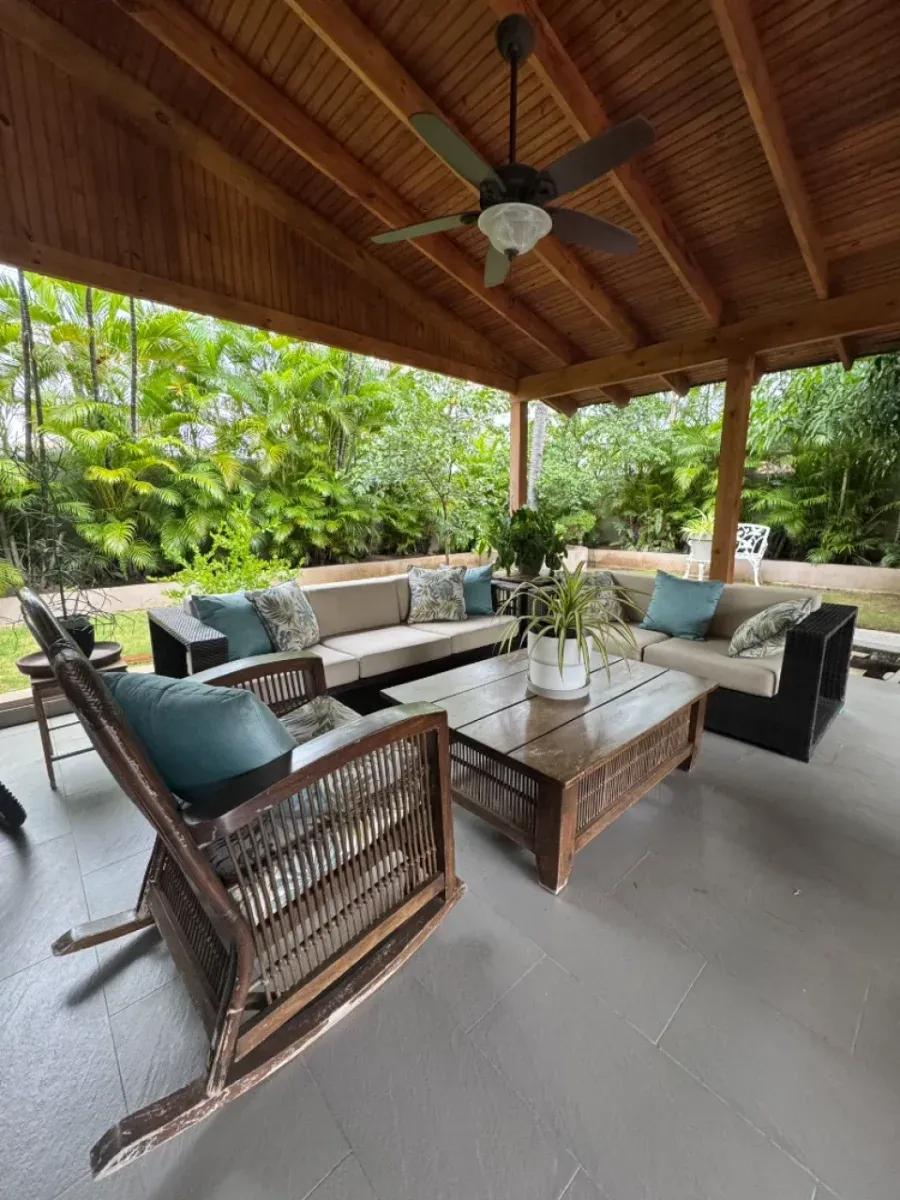 Casa di lusso a Los Cacicazgos, Santo Domingo, foto 9