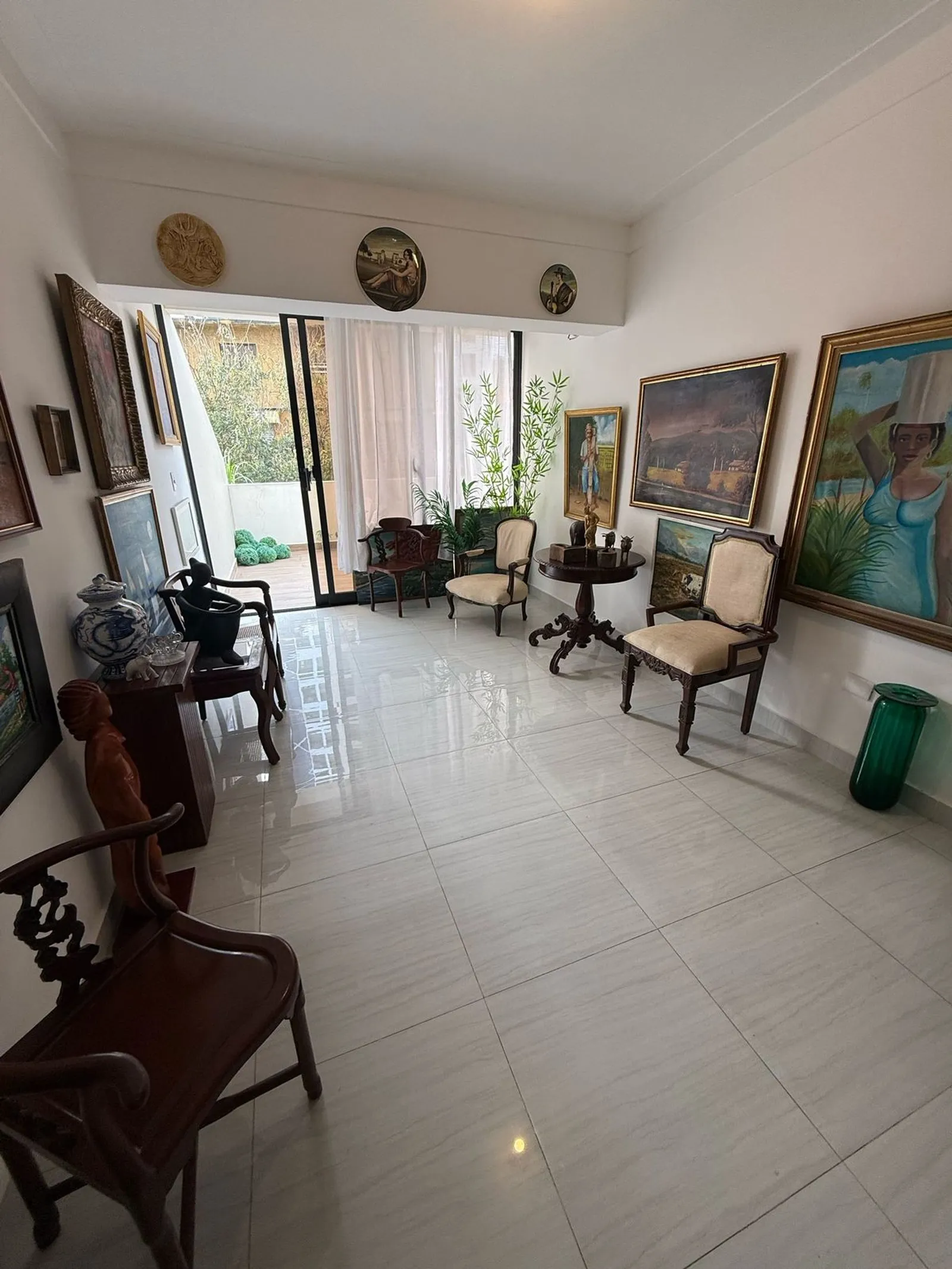 Appartement à Bella Vista, photo 15