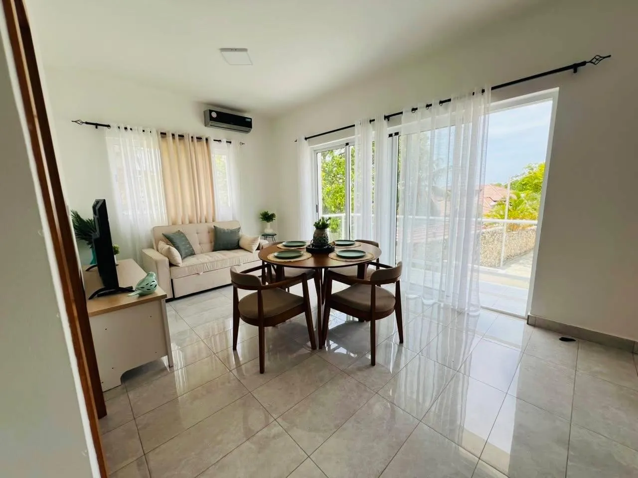 1 Bedroom Sea View Apartment | US$125,000, photo 6