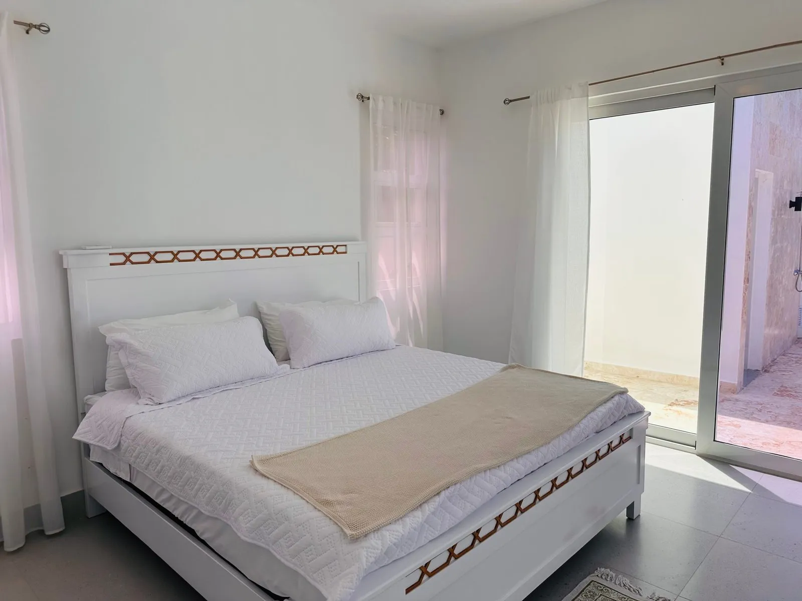 Villa en Venta de 3 Habitaciones con Piscina Privada | Ocean Village, Sosúa, photo 5