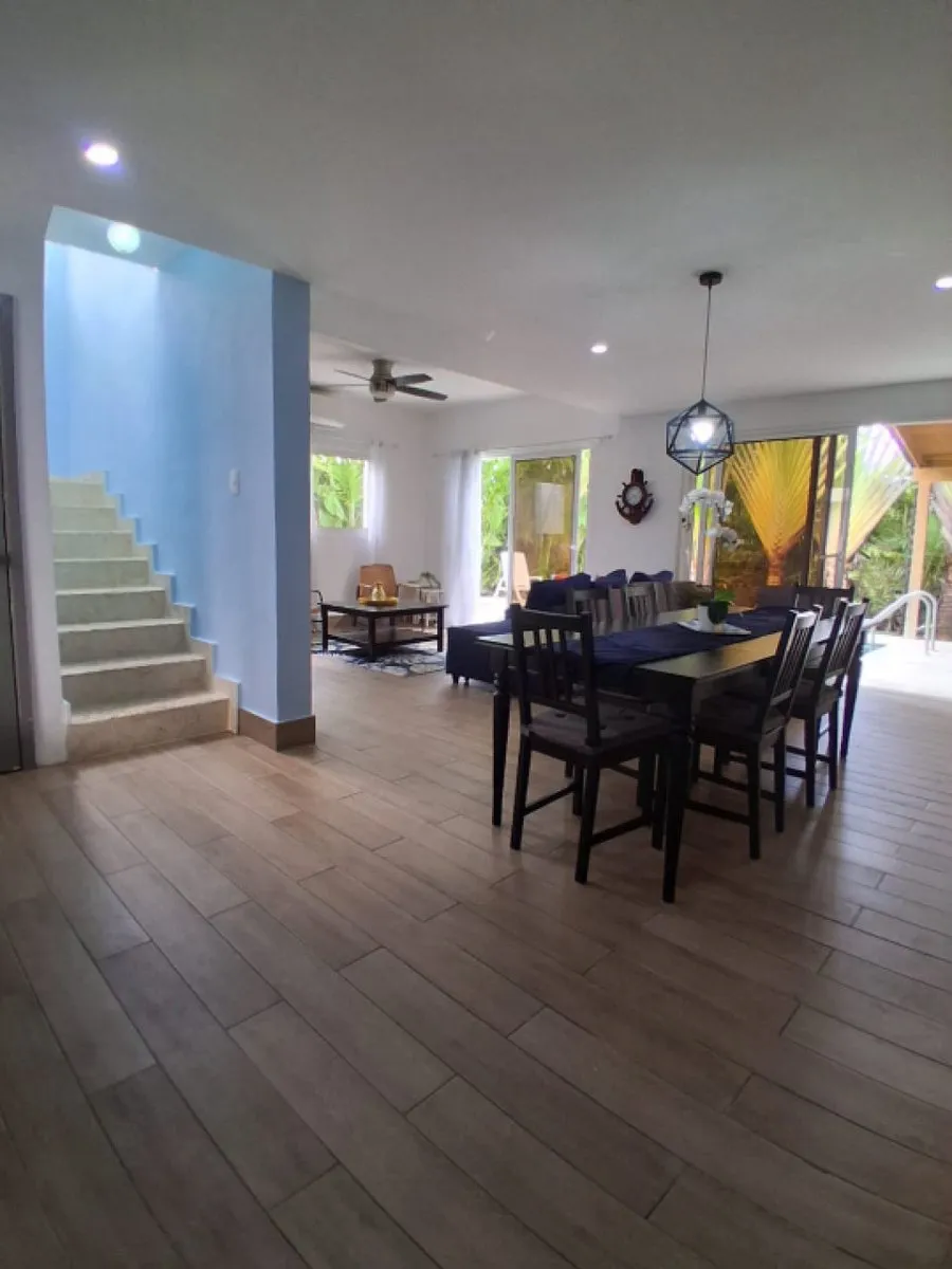 Casa en Venta o alquiler Juan Dolio Villa metro country club, foto 3