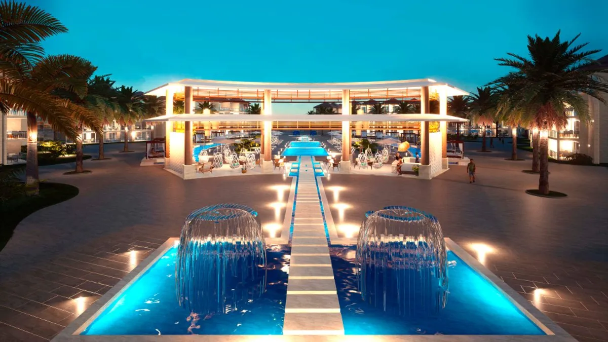 Attico Fronte Spiaggia, foto principale
