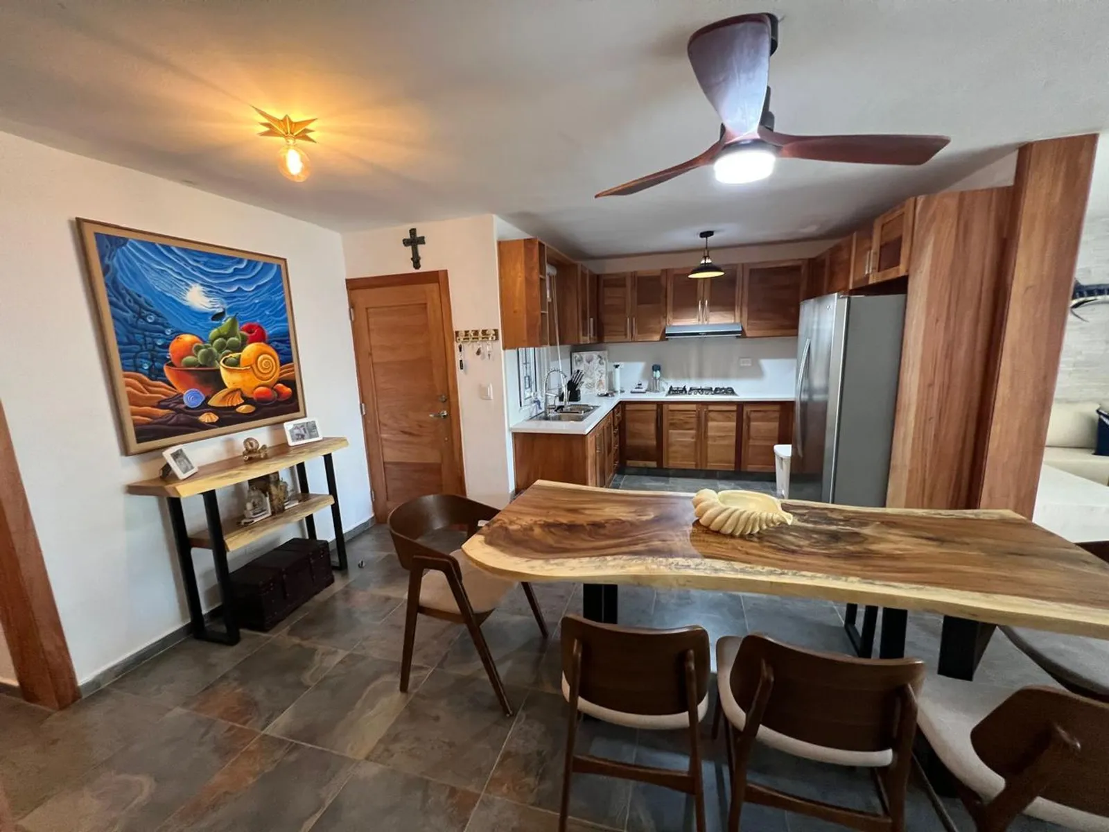 APARTAMENTO EN VENTA– JUAN DOLIO, photo 4