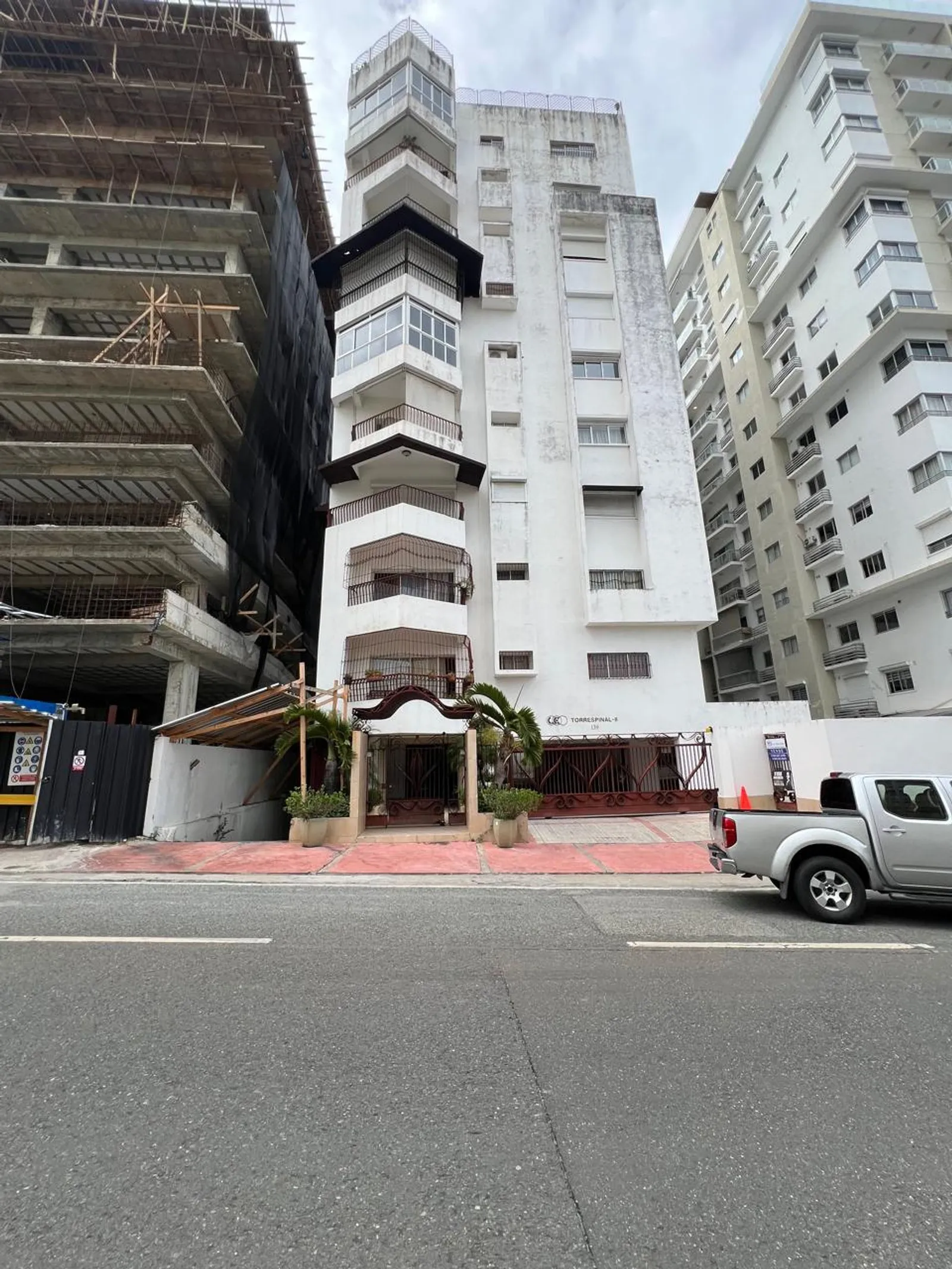 Klassisches Apartment großer Größe, Foto 15