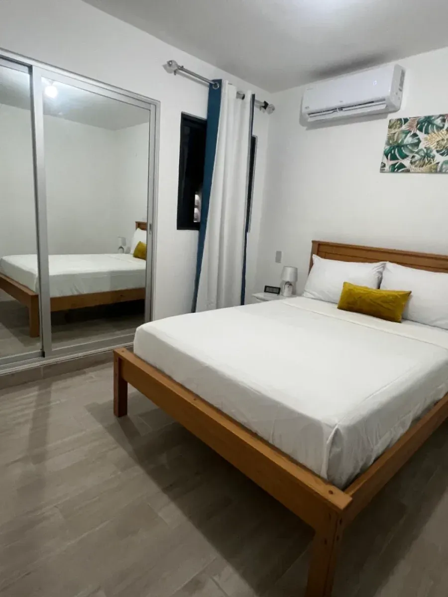 Fully Furnished 1-Bedroom Apartment, photo 3