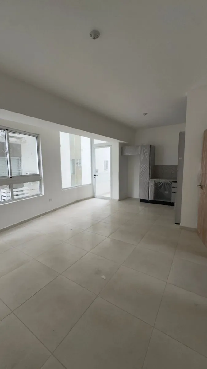 Apartamento 2 habitaciones ensanche Paraíso, foto principal