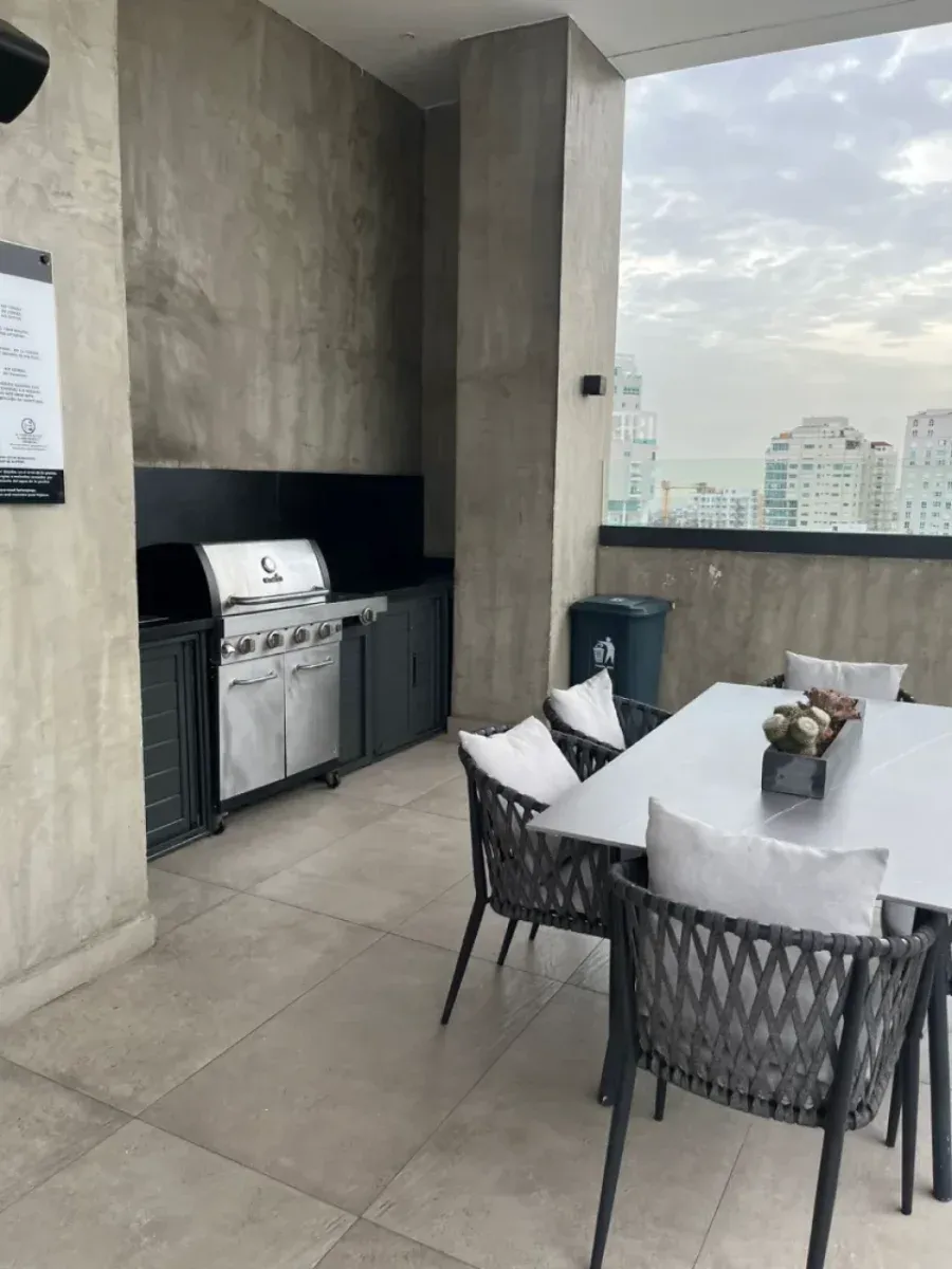 Appartement in La Esperilla, Santo Domingo, Foto 8