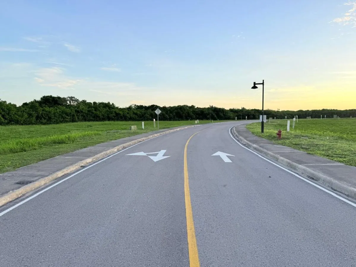Land in Racquet Village Cap Cana US$285 thousand (US$189/m²), main photo