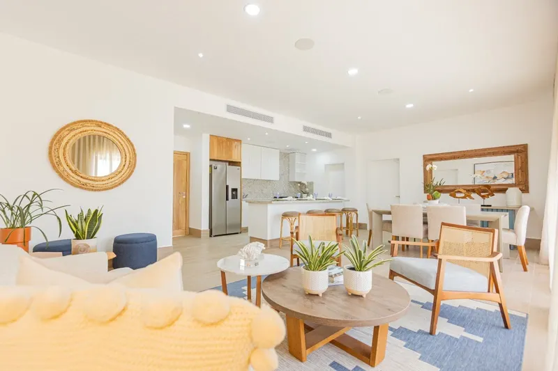 Apartment mit 2 Schlafzimmern mit Panoramablick – Puerto Plata, USD$ 320,000