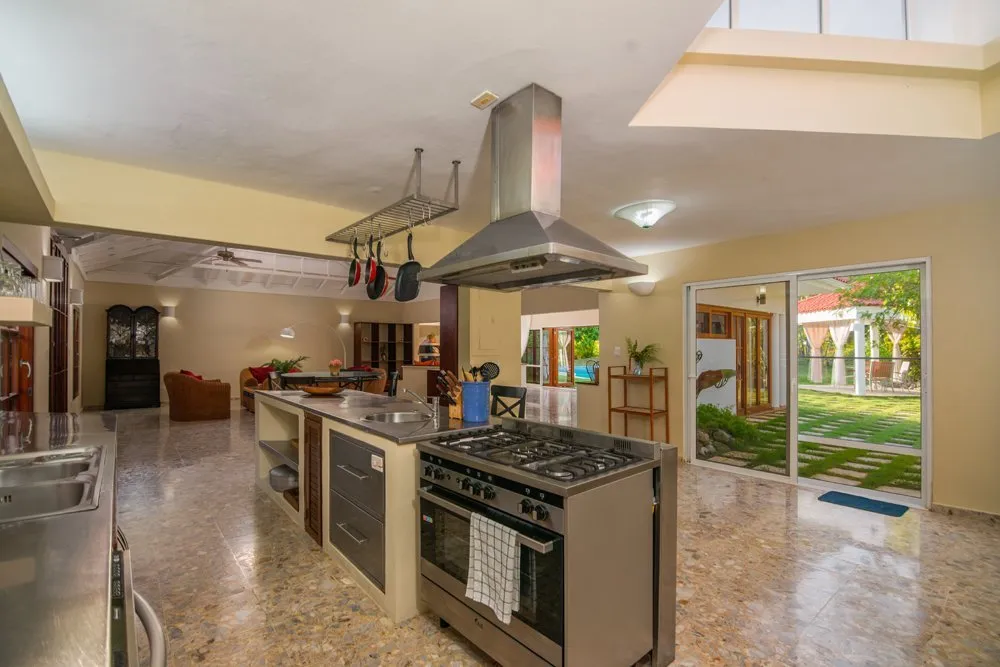 Villa Luna : votre oasis privée au cœur de Sea Horse Ranch, photo 12