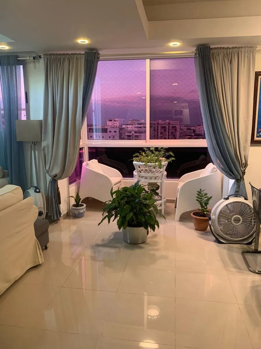 Apartament in Mirador Sur, Santo Domingo, Foto 2