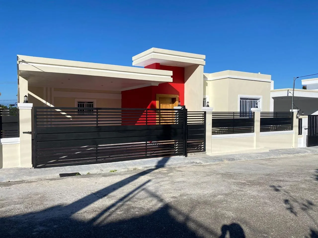 Maison minimaliste à vendre à Torre Alta – Puerto Plata, photo 2
