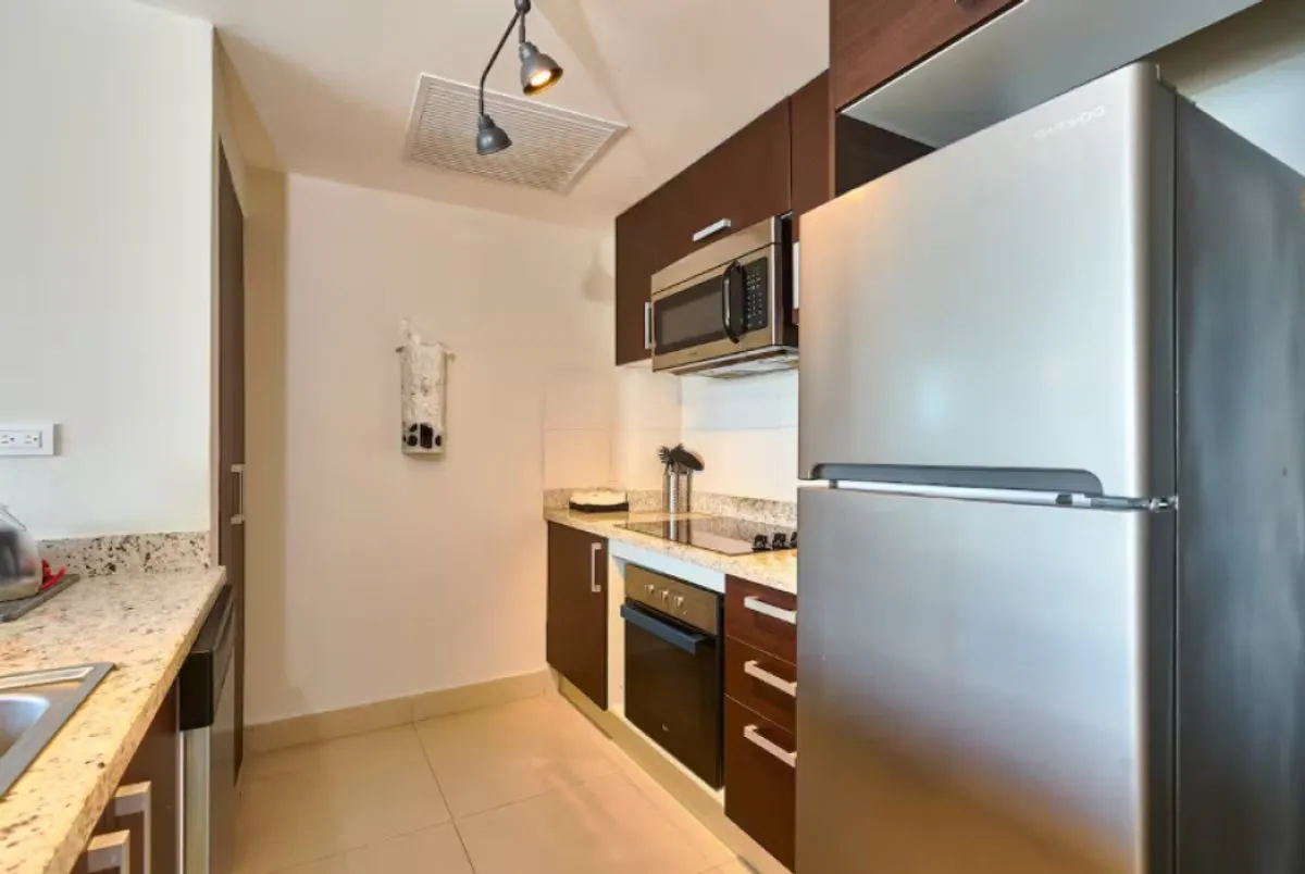 Apartamento de playa en Juan Dolio, foto 9