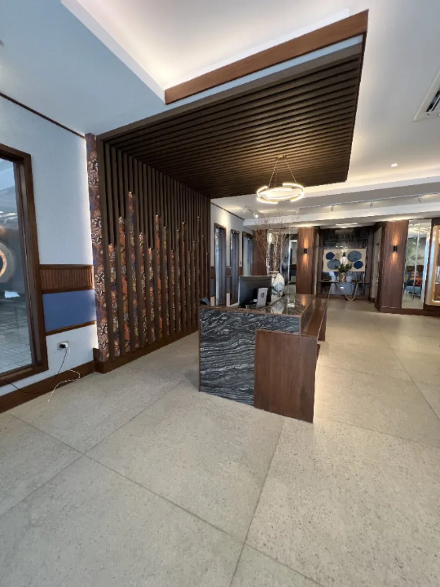 Apartment in Piantini, Santo Domingo de Guzmán, Foto 4