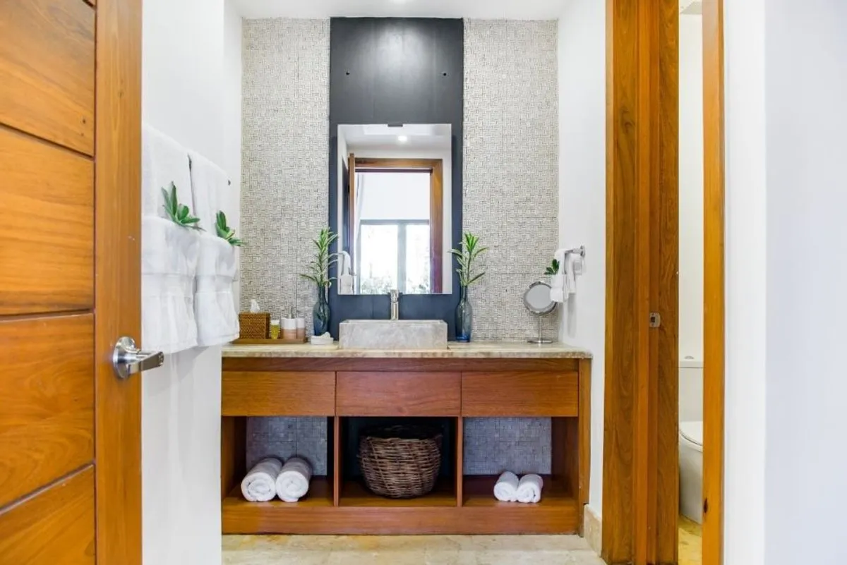 Apartment in Samaná Las Terrenas, Cosón, Foto 10