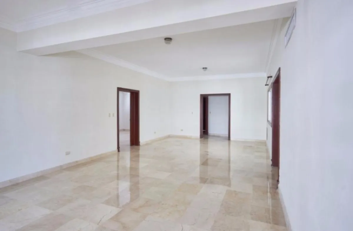 Penthouse de luxe à Piantini, Santo Domingo, photo 4